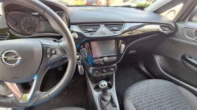 Opel Corsa undefined | Auto.bg — изображение 5 Opel Corsa undefined | Auto.bg — изображение 5