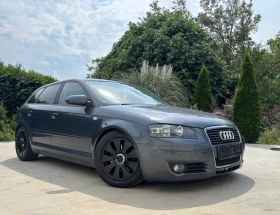 Audi A3 A3 sportback 2.0тди 170к.с - Car24.bg Audi A3 A3 sportback 2.0тди 170к.с