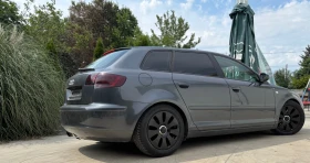 Audi A3 A3 sportback 2.0тди 170к.с - 3899 € / 7625.78 лв. - 12774894 3 | Car24.bg Audi A3 A3 sportback 2.0тди 170к.с - 3899 € / 7625.78 лв. - 12774894 3