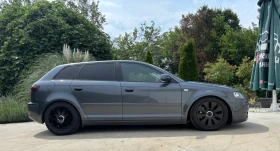Audi A3 A3 sportback 2.0тди 170к.с - 3899 € / 7625.78 лв. - 12774894 2 | Car24.bg Audi A3 A3 sportback 2.0тди 170к.с - 3899 € / 7625.78 лв. - 12774894 2