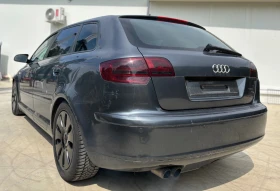 Audi A3 A3 sportback 2.0тди 170к.с - 3899 € / 7625.78 лв. - 12774894 7 | Car24.bg Audi A3 A3 sportback 2.0тди 170к.с - 3899 € / 7625.78 лв. - 12774894 7