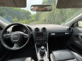 Audi A3 A3 sportback 2.0тди 170к.с - 3899 € / 7625.78 лв. - 12774894 14 | Car24.bg Audi A3 A3 sportback 2.0тди 170к.с - 3899 € / 7625.78 лв. - 12774894 14