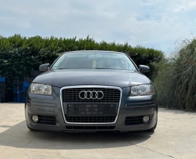 Audi A3 A3 sportback 2.0тди 170к.с - 3899 € / 7625.78 лв. - 12774894 8 | Car24.bg Audi A3 A3 sportback 2.0тди 170к.с - 3899 € / 7625.78 лв. - 12774894 8