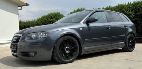 Audi A3 A3 sportback 2.0тди 170к.с - 3899 € / 7625.78 лв. - 12774894 5 | Car24.bg Audi A3 A3 sportback 2.0тди 170к.с - 3899 € / 7625.78 лв. - 12774894 5