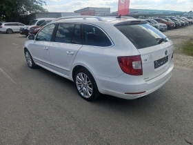 Skoda Octavia 2.0 tdi 177 k.c. HIGLINE | Auto.bg — изображение 5 Skoda Octavia 2.0 tdi 177 k.c. HIGLINE | Auto.bg — изображение 5