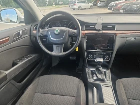 Skoda Octavia 2.0 tdi 177 k.c. HIGLINE | Auto.bg — изображение 12 Skoda Octavia 2.0 tdi 177 k.c. HIGLINE | Auto.bg — изображение 12