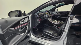 Mercedes-Benz AMG GT 43* 4MATIC+ * ПОДГРЕВ* ОБДУХВАНЕ* CAMERA* BURMES | Auto.bg — изображение 10 Mercedes-Benz AMG GT 43* 4MATIC+ * ПОДГРЕВ* ОБДУХВАНЕ* CAMERA* BURMES | Auto.bg — изображение 10