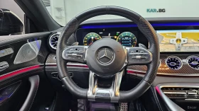 Mercedes-Benz AMG GT 43* 4MATIC+ * ПОДГРЕВ* ОБДУХВАНЕ* CAMERA* BURMES | Auto.bg — изображение 13 Mercedes-Benz AMG GT 43* 4MATIC+ * ПОДГРЕВ* ОБДУХВАНЕ* CAMERA* BURMES | Auto.bg — изображение 13
