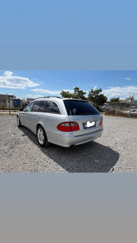 Mercedes-Benz E 280 3.0cdi 190к.с - 6000 € / 11734.98 лв. - 35775611 4 | Car24.bg Mercedes-Benz E 280 3.0cdi 190к.с - 6000 € / 11734.98 лв. - 35775611 4