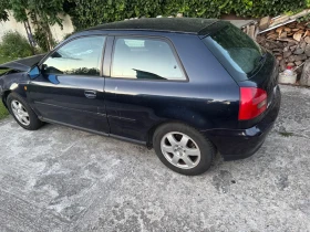 Audi A3 - 600 € / 1173.50 лв. - 82084108 5 | Car24.bg Audi A3 - 600 € / 1173.50 лв. - 82084108 5