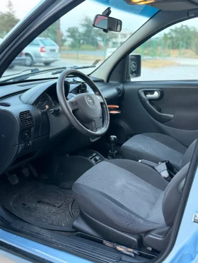 Opel Combo 1.6 бензин/Метан | Auto.bg — изображение 6 Opel Combo 1.6 бензин/Метан | Auto.bg — изображение 6