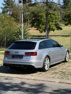 Audi A6 3.0Bi-Tdi Competition/Face/S-Line/Distr/Car Play/ | Auto.bg — изображение 5 Audi A6 3.0Bi-Tdi Competition/Face/S-Line/Distr/Car Play/ | Auto.bg — изображение 5