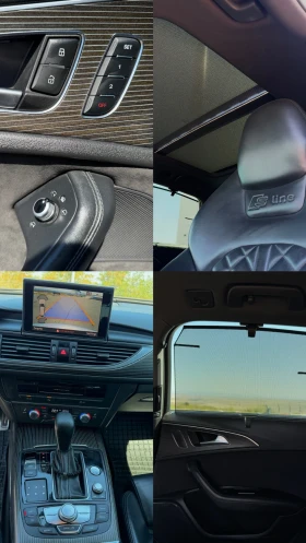 Audi A6 3.0Bi-Tdi Competition/Face/S-Line/Distr/Car Play/ | Auto.bg — изображение 17 Audi A6 3.0Bi-Tdi Competition/Face/S-Line/Distr/Car Play/ | Auto.bg — изображение 17