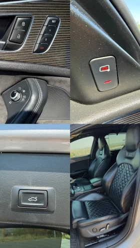 Audi A6 3.0Bi-Tdi Competition/Face/S-Line/Distr/Car Play/ | Auto.bg — изображение 15 Audi A6 3.0Bi-Tdi Competition/Face/S-Line/Distr/Car Play/ | Auto.bg — изображение 15