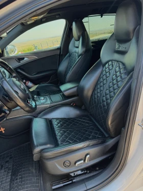 Audi A6 3.0Bi-Tdi Competition/Face/S-Line/Distr/Car Play/ | Auto.bg — изображение 9 Audi A6 3.0Bi-Tdi Competition/Face/S-Line/Distr/Car Play/ | Auto.bg — изображение 9