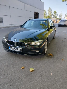BMW 320 320D XDrive | Auto.bg — изображение 2 BMW 320 320D XDrive | Auto.bg — изображение 2