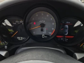 Porsche 911 * GT3 * CARFAX * ОПЦИЯ ЗА ФИНАНСИРАНЕ | Auto.bg — изображение 9 Porsche 911 * GT3 * CARFAX * ОПЦИЯ ЗА ФИНАНСИРАНЕ | Auto.bg — изображение 9