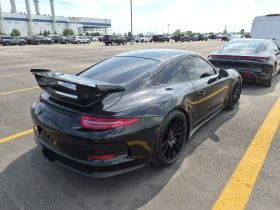 Porsche 911 * GT3 * CARFAX * ОПЦИЯ ЗА ФИНАНСИРАНЕ | Auto.bg — изображение 3 Porsche 911 * GT3 * CARFAX * ОПЦИЯ ЗА ФИНАНСИРАНЕ | Auto.bg — изображение 3