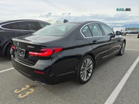 BMW 530E ADAPTIVE LED* ПАМЕТ* ПОДГРЕВ* ПАНО* КАМЕРА | Auto.bg — изображение 3 BMW 530E ADAPTIVE LED* ПАМЕТ* ПОДГРЕВ* ПАНО* КАМЕРА | Auto.bg — изображение 3