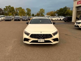 Mercedes-Benz CLS 53 AMG * CARFAX * HEAD UP * ДИСТРОНИК * 360 КАМЕРА * | Auto.bg — изображение 6 Mercedes-Benz CLS 53 AMG * CARFAX * HEAD UP * ДИСТРОНИК * 360 КАМЕРА * | Auto.bg — изображение 6