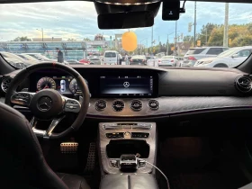 Mercedes-Benz CLS 53 AMG * CARFAX * HEAD UP * ДИСТРОНИК * 360 КАМЕРА * | Auto.bg — изображение 9 Mercedes-Benz CLS 53 AMG * CARFAX * HEAD UP * ДИСТРОНИК * 360 КАМЕРА * | Auto.bg — изображение 9