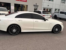 Mercedes-Benz CLS 53 AMG * CARFAX * HEAD UP * ДИСТРОНИК * 360 КАМЕРА * | Auto.bg — изображение 3 Mercedes-Benz CLS 53 AMG * CARFAX * HEAD UP * ДИСТРОНИК * 360 КАМЕРА * | Auto.bg — изображение 3