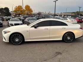 Mercedes-Benz CLS 53 AMG * CARFAX * HEAD UP * ДИСТРОНИК * 360 КАМЕРА * | Auto.bg — изображение 2 Mercedes-Benz CLS 53 AMG * CARFAX * HEAD UP * ДИСТРОНИК * 360 КАМЕРА * | Auto.bg — изображение 2