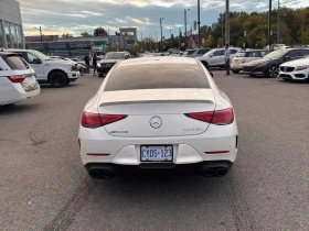 Mercedes-Benz CLS 53 AMG * CARFAX * HEAD UP * ДИСТРОНИК * 360 КАМЕРА * | Auto.bg — изображение 4 Mercedes-Benz CLS 53 AMG * CARFAX * HEAD UP * ДИСТРОНИК * 360 КАМЕРА * | Auto.bg — изображение 4