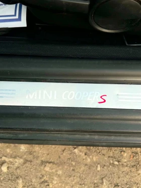 Mini Cooper s R56 1.6 Turbo benzin - 3700 € - 28123058 6 | Car24.bg Mini Cooper s R56 1.6 Turbo benzin - 3700 € - 28123058 6