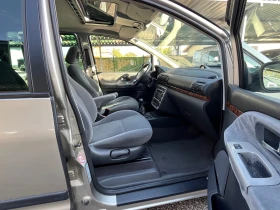 Ford Galaxy 1.9TDI 7местен | Auto.bg — изображение 12 Ford Galaxy 1.9TDI 7местен | Auto.bg — изображение 12
