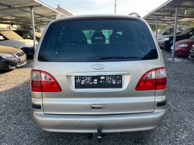 Ford Galaxy 1.9TDI 7местен | Auto.bg — изображение 8 Ford Galaxy 1.9TDI 7местен | Auto.bg — изображение 8