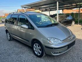 Ford Galaxy 1.9TDI 7местен | Auto.bg — изображение 2 Ford Galaxy 1.9TDI 7местен | Auto.bg — изображение 2