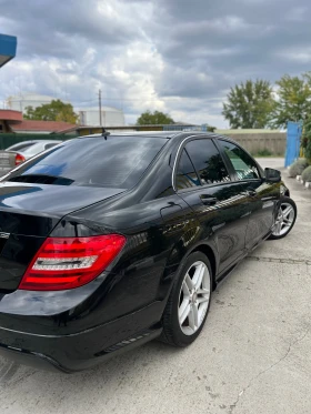 Mercedes-Benz C 180 - 7500 € - 69759285 3 | Car24.bg Mercedes-Benz C 180 - 7500 € - 69759285 3