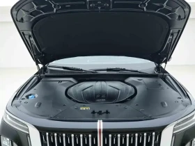 HongQi H9 2.0T 2WD Qixiang Private Style Edition 5-seater | Auto.bg — изображение 6 HongQi H9 2.0T 2WD Qixiang Private Style Edition 5-seater | Auto.bg — изображение 6