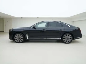 HongQi H9 2.0T 2WD Qixiang Private Style Edition 5-seater | Auto.bg — изображение 3 HongQi H9 2.0T 2WD Qixiang Private Style Edition 5-seater | Auto.bg — изображение 3
