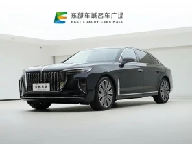 HongQi H9 2.0T 2WD Qixiang Private Style Edition 5-seater