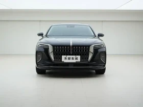 HongQi H9 2.0T 2WD Qixiang Private Style Edition 5-seater | Auto.bg — изображение 2 HongQi H9 2.0T 2WD Qixiang Private Style Edition 5-seater | Auto.bg — изображение 2