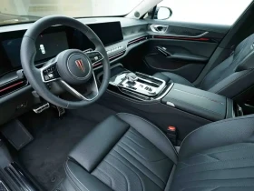 HongQi H9 2.0T 2WD Qixiang Private Style Edition 5-seater | Auto.bg — изображение 9 HongQi H9 2.0T 2WD Qixiang Private Style Edition 5-seater | Auto.bg — изображение 9