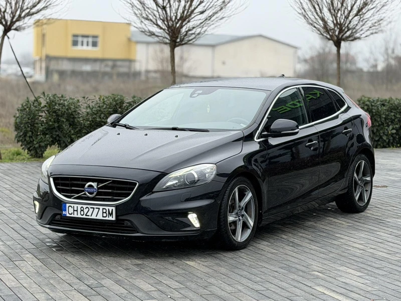 Volvo V40 D2 R-Design/ParkAssist/Pano/Camera/Bixenon - 7669 € / 14999.26 лв. - 21106996 1 | Car24.bg Volvo V40 D2 R-Design/ParkAssist/Pano/Camera/Bixenon - 7669 € / 14999.26 лв. - 21106996 1