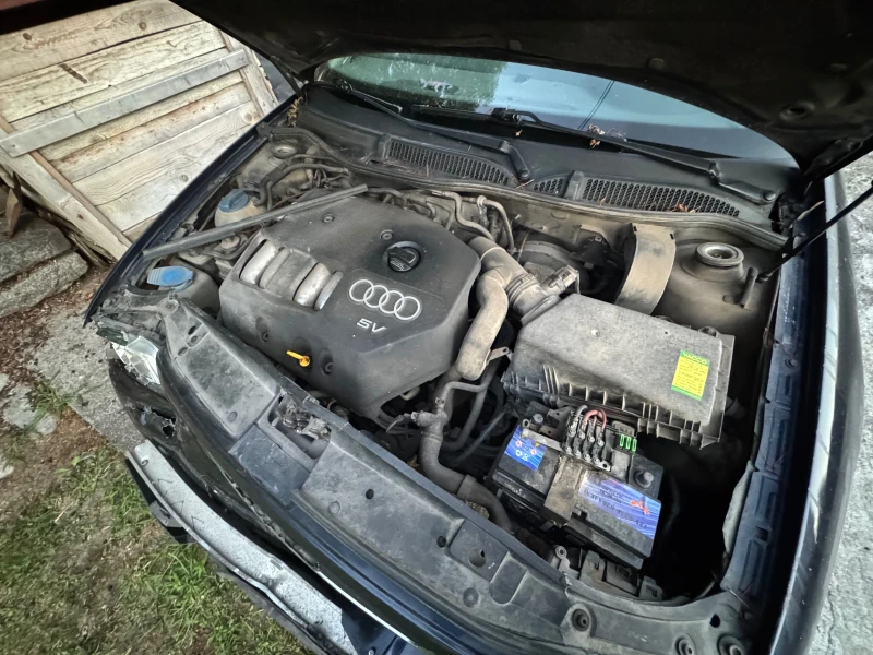 Audi A3 - 600 € / 1173.50 лв. - 82084108 1 | Car24.bg Audi A3 - 600 € / 1173.50 лв. - 82084108 1