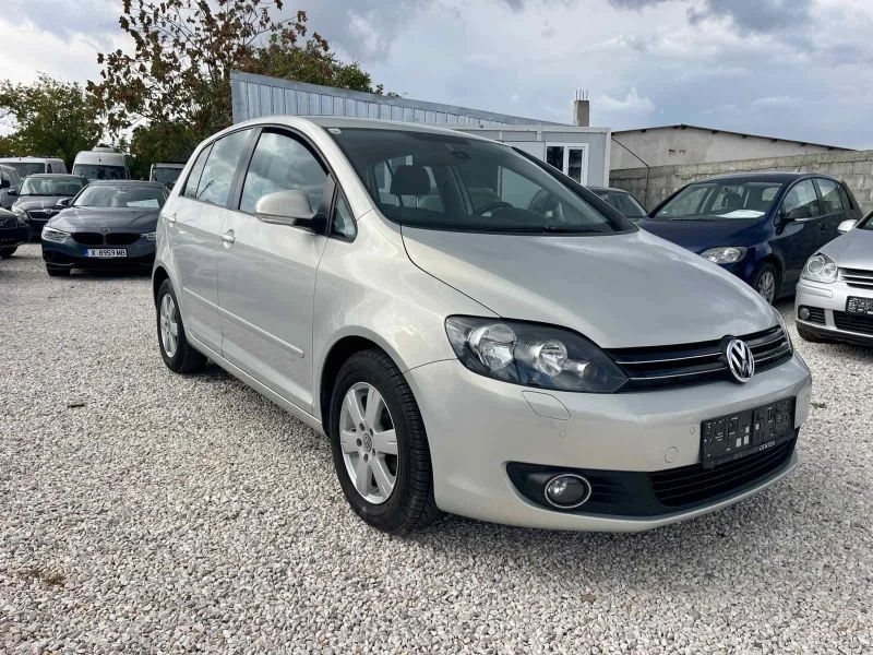 VW Golf Plus 1.6tdi - 4100 € - 63682054 1 | Car24.bg VW Golf Plus 1.6tdi - 4100 € - 63682054 1