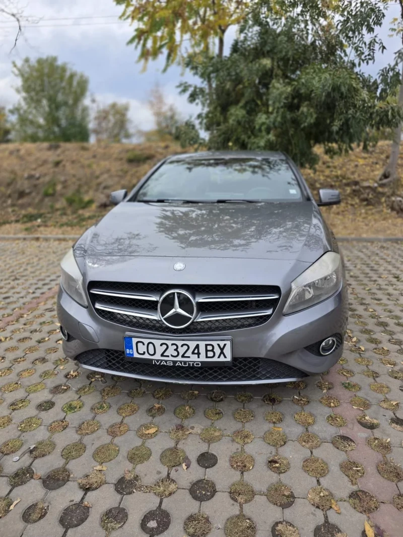 Mercedes-Benz A 180 А180CDI - 6000 € - 28959807 1 | Car24.bg Mercedes-Benz A 180 А180CDI - 6000 € - 28959807 1
