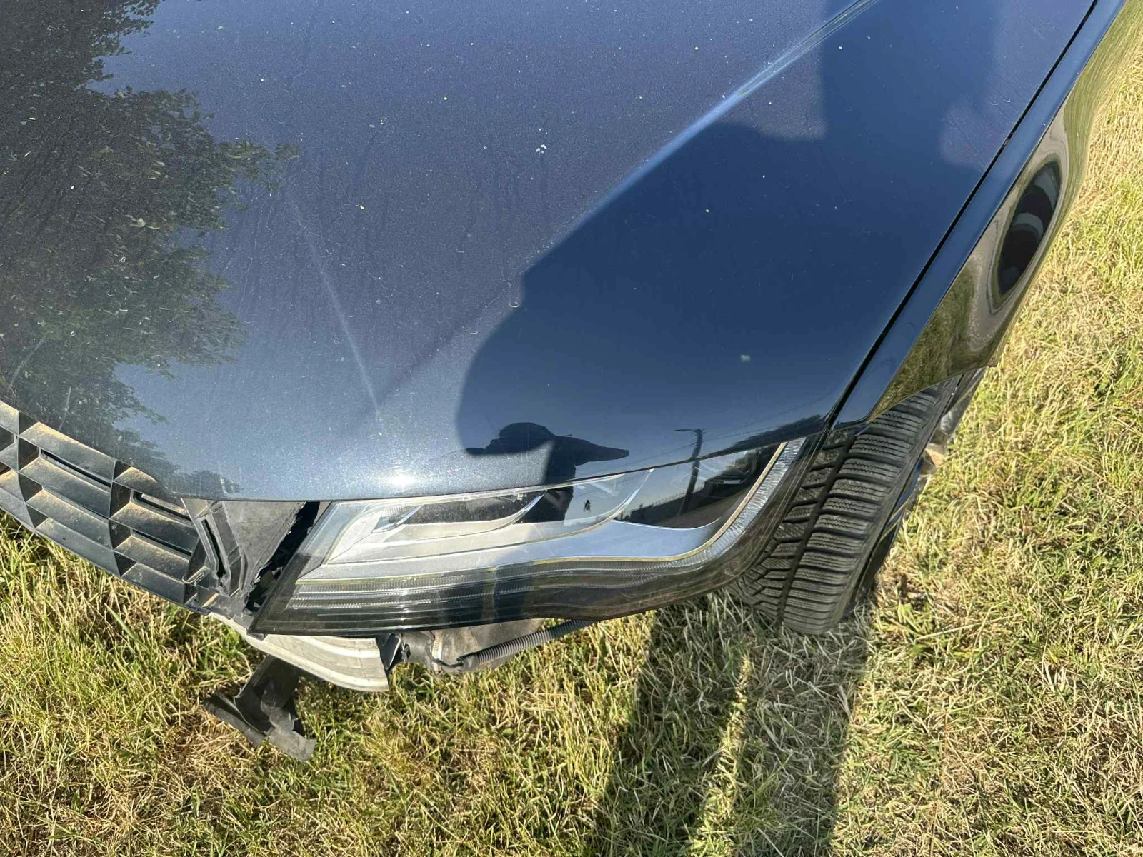 Audi A7  - изображение 7 | Auto.bg Audi A7  - изображение 7