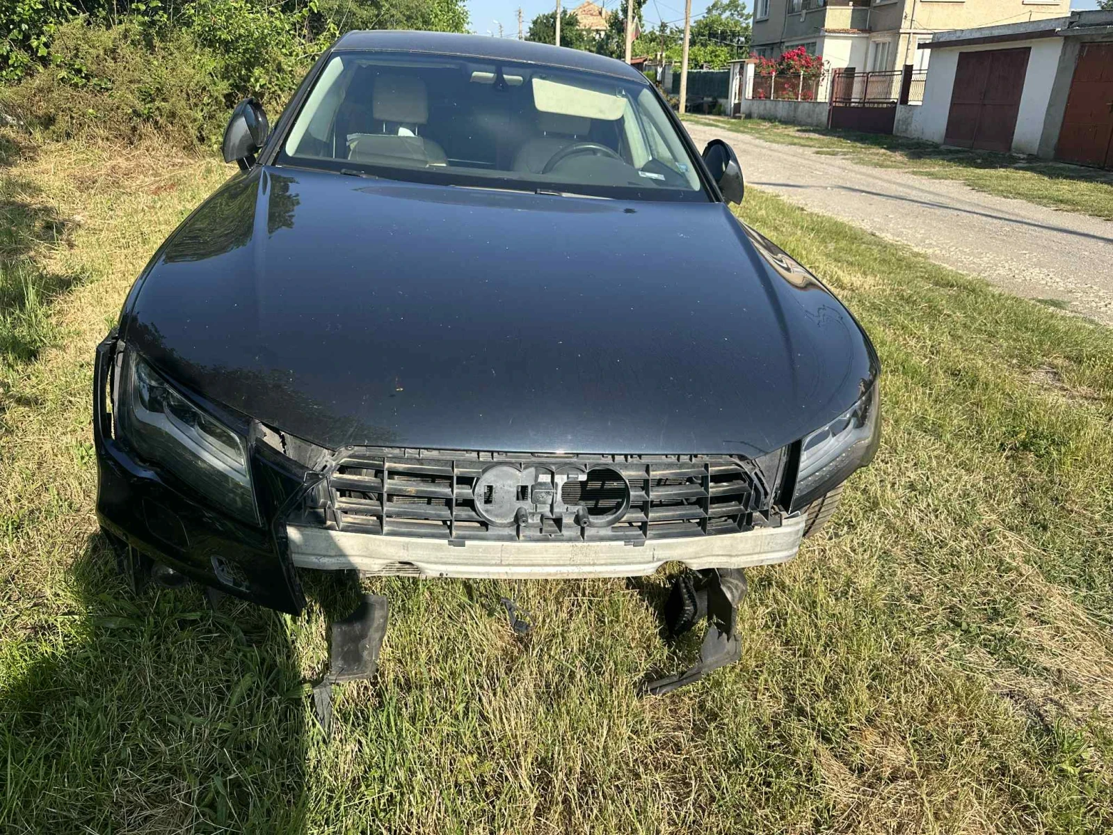 Audi A7  - изображение 2 | Auto.bg Audi A7  - изображение 2