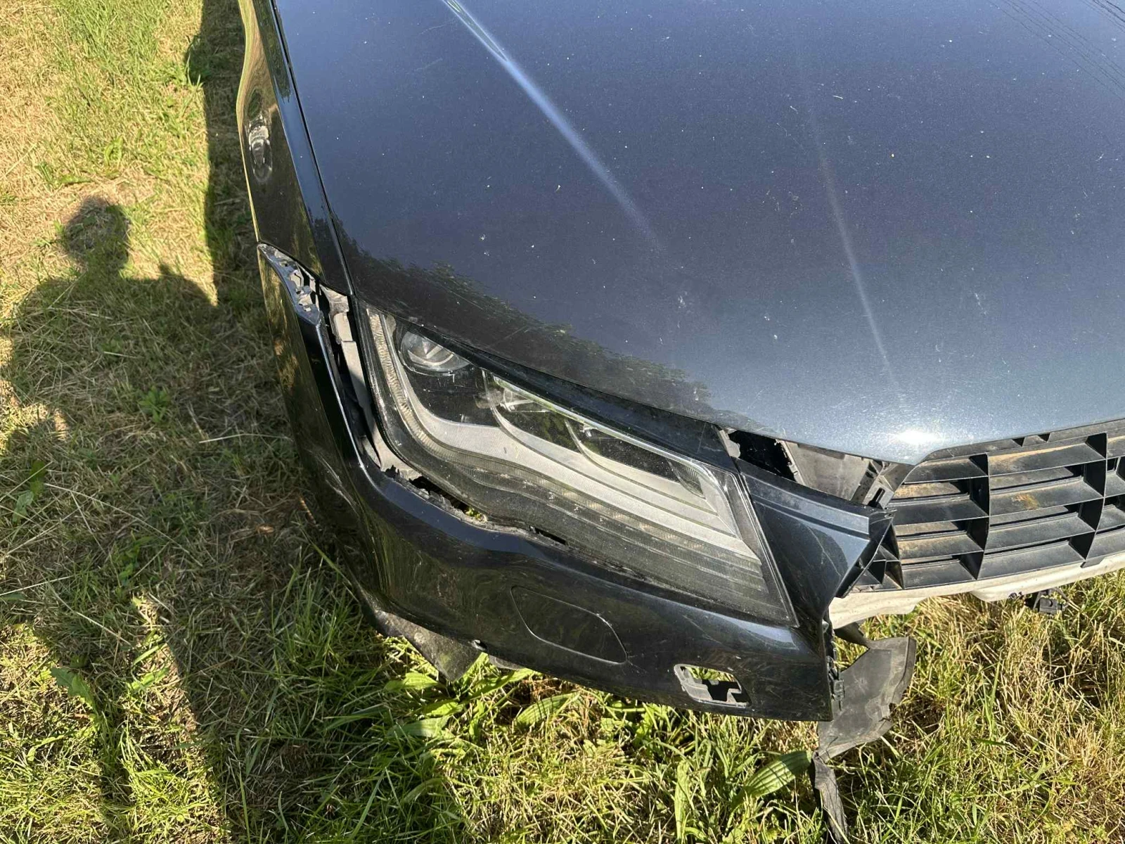 Audi A7  - изображение 6 | Auto.bg Audi A7  - изображение 6