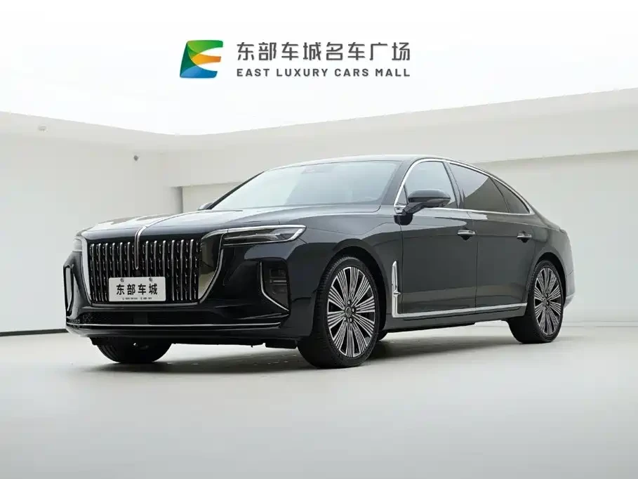 HongQi H9 2.0T 2WD Qixiang Private Style Edition 5-seater | Auto.bg — изображение 1 HongQi H9 2.0T 2WD Qixiang Private Style Edition 5-seater | Auto.bg — изображение 1