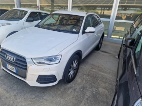 Audi Q3 FACELIFT 2.0TDI AVTOMAT !!! 100% РЕАЛНИ КИЛОМЕТРИ - Car24.bg Audi Q3 FACELIFT 2.0TDI AVTOMAT !!! 100% РЕАЛНИ КИЛОМЕТРИ