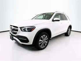 Mercedes-Benz GLE 350 4MATIC - Car24.bg Mercedes-Benz GLE 350 4MATIC