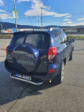 Toyota Rav4 - 9600 лв. / 4908.40 € - 78218884 6 | Car24.bg Toyota Rav4 - 9600 лв. / 4908.40 € - 78218884 6