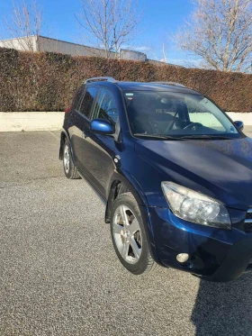 Toyota Rav4 - 9600 лв. / 4908.40 € - 78218884 3 | Car24.bg Toyota Rav4 - 9600 лв. / 4908.40 € - 78218884 3